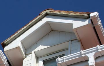 Williton fascia installation costs