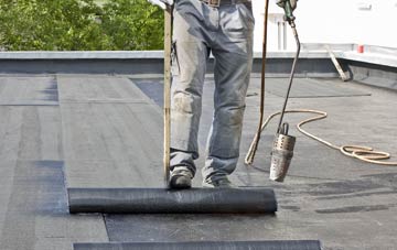 flat roof replacement Williton, Somerset