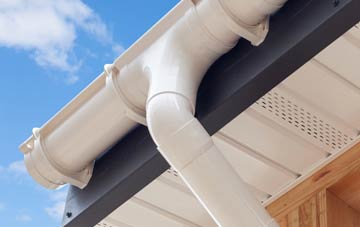 Williton gutter installation costs