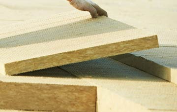 measuring Williton tapered insulation