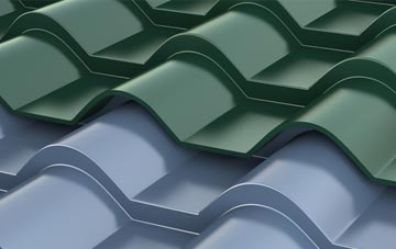 who should consider Williton plastic roofs