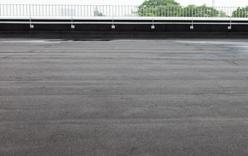 Williton asphalt roof replacement