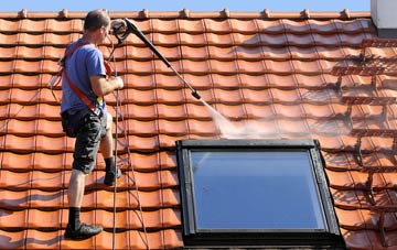 roof cleaning Williton, Somerset