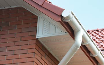 Williton soffit repair costs