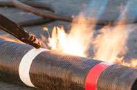 Williton flat roofing replacement