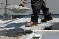 find rated Williton flat roofing replacement companies
