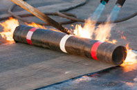 Williton flat roof sealing