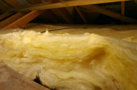 Williton pitch roof insulation